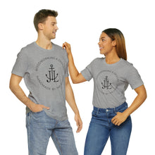 Load image into Gallery viewer, JLWD Unisex Unisex T-Shirt