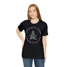 Load image into Gallery viewer, JLWD Unisex Unisex T-Shirt