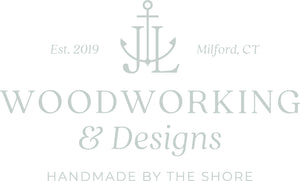 JL Woodworking & Designs
