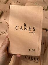 Load image into Gallery viewer, Business Logo, Name Engraved Journal