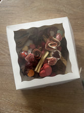 Load image into Gallery viewer, Personalized Heart Charcuterie Board for 2 with LL Catering