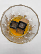 Load image into Gallery viewer, Whiskey Barrel Ice Cubes | Set of 4 | Whiskey Stones | Whiskey Chiller | Gift for Dad | Groomsmen Gift, Father’s Day