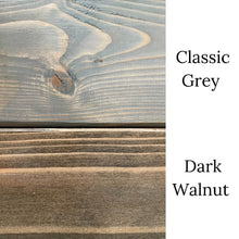 Load image into Gallery viewer, Toddler Stepping Stool | Farmhouse Design | Rustic Stepping Stool | Wooden Step Stool | Step Stool | Toddler Step Stool