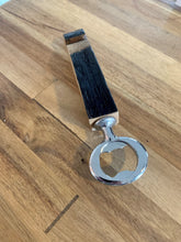 Load image into Gallery viewer, Authentic Whiskey Barrel Bottle Opener | Bourbon Barrel Bottle Opener | Beer Bottle Opener, Father’s Day