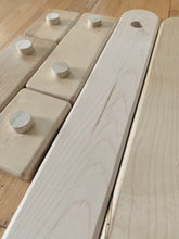 Load image into Gallery viewer, Balance Beam | Montessori