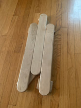 Load image into Gallery viewer, Balance Beam | Montessori