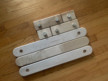 Load image into Gallery viewer, Balance Beam | Montessori