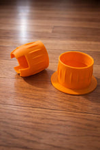 Load image into Gallery viewer, Air Toobz Ball Stopper | Ball Collector | STEM
