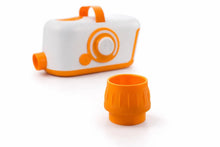 Load image into Gallery viewer, Air Toobz Continuous Loop | Air Toobz Adaptor | Endless Loop | STEM

