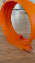 Load and play video in Gallery viewer, LARGE Air Toobz Loop-D-Loop Accessory

