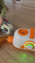 Load and play video in Gallery viewer, Air Toobz Connection Gate | One-Piece Design | STEM
