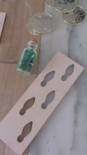 Load and play video in Gallery viewer, St. Patrick’s Day Leprechaun Trap and Craft Kit
